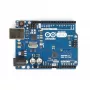 Scheda di sviluppo Arduino UNO SMD Rev3