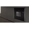 Neff HLAWD23G0 microonde grafite microonde solo da incasso 20 L 800 W