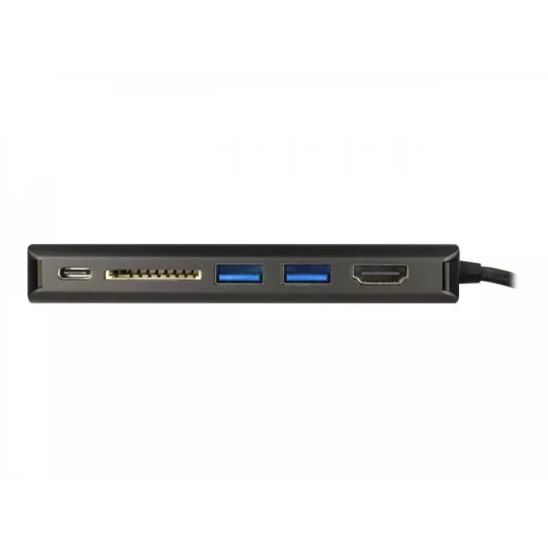 Docking station DeLOCK 87721