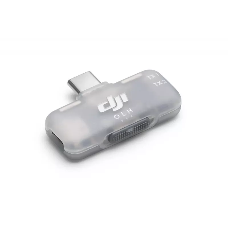 Accessorio per fotocamera ricevitore mobile DJI CP.RN.00000508 compatibile…