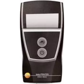 Stampante Bluetooth/IRDA Testo stampante 1 pezzo (0554 0622)