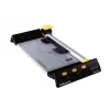 Taglierina Fellowes Electron A4/120 10 fogli