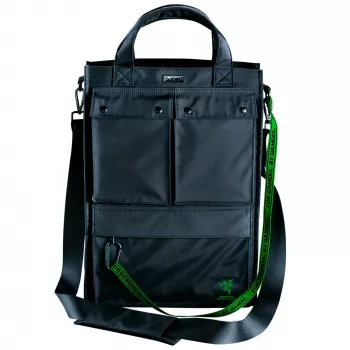 Razer Xanthus - zaino per notebook - 40,6 cm (16