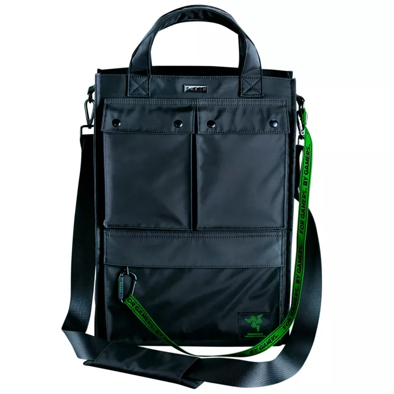 Razer Xanthus - zaino per notebook - 40,6 cm (16