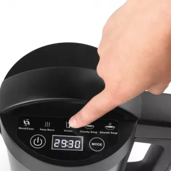 Salter EK5118V2FVDE Macchina per zuppe digitale