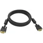 Cavo VGA Vision TC 10MVGAP/BL 10 m