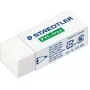Gomma per cancellare Staedtler 525 B30 bianco