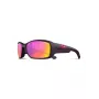 Occhiali da ciclismo Julbo Whoops SP3CF — prugna/rosa