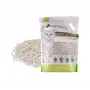 DIAMENTIQ Tofu Matcha Ultra agglomerante - lettiera vegetale - 4 kg