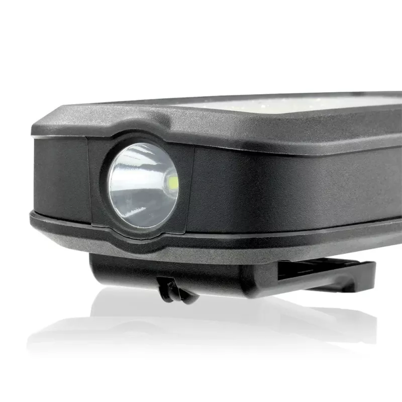 Lampada da officina LED ricaricabile everActive WL-600R