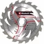 Lama circolare KWB TCT Ø 165 x 20 mm, 1,6 mm, 20 denti