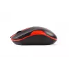A4Tech G3-200N mouse ambidestro RF wireless ottico 1000 DPI