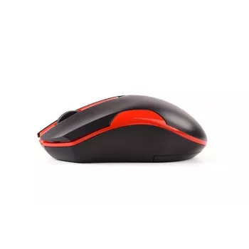 A4Tech G3-200N mouse ambidestro RF wireless ottico 1000 DPI