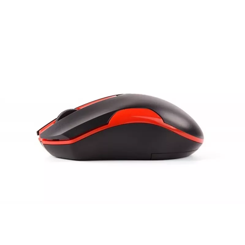 A4Tech G3-200N mouse ambidestro RF wireless ottico 1000 DPI