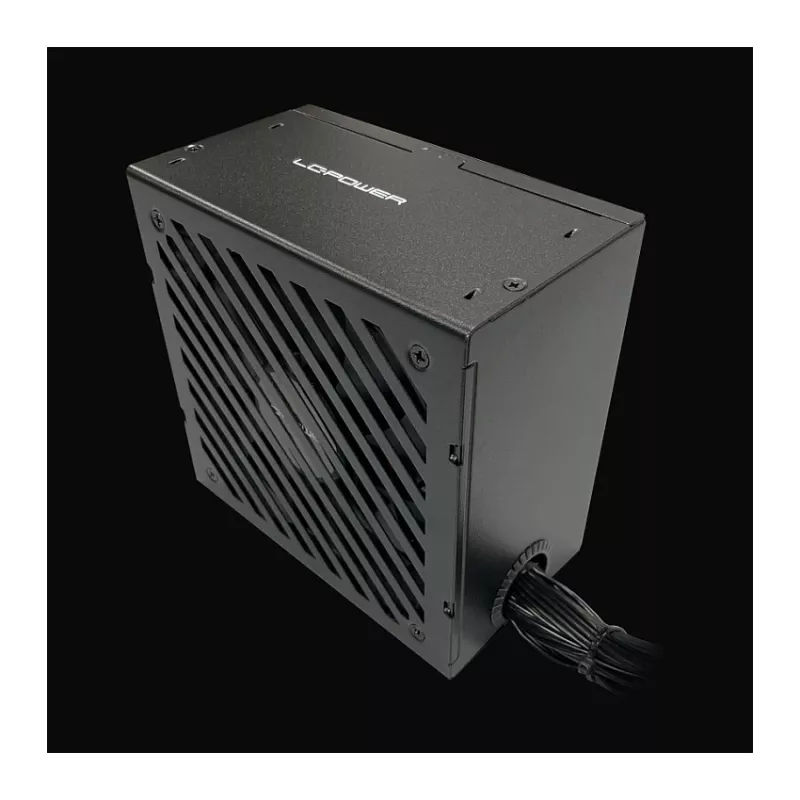 Alimentatore LC-Power LC6850B-SI V3.1 850 W, 20+4 pin ATX, 80 PLUS Bronze