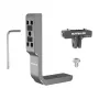 Supporto in alluminio Sunnylife per Insta360 X5/X4 – fissaggio per fotocamera leggero e durevole