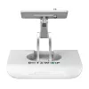Supporto per proiettore BlitzWolf BW-VF4, rotazione a 360°, altezza regolabile