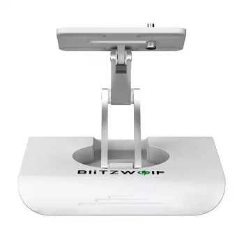 Supporto per proiettore BlitzWolf BW-VF4, rotazione a 360°, altezza regolabile