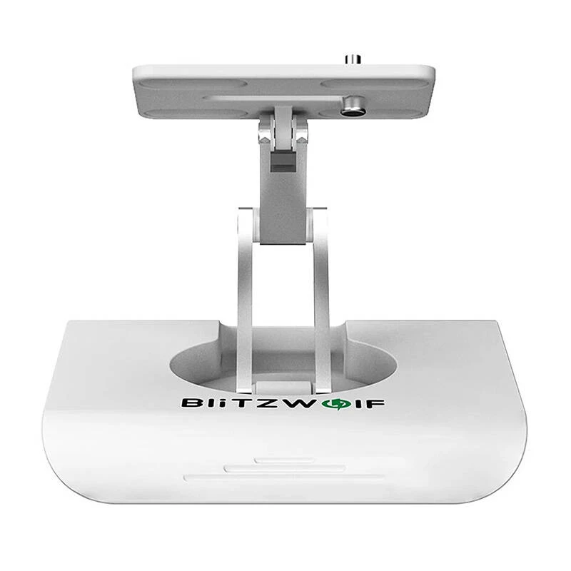 Supporto per proiettore BlitzWolf BW-VF4, rotazione a 360°, altezza regolabile