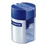 Temperino manuale Staedtler 511 001 blu argento