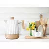 Concept RK0090 bollitore in ceramica 1,5 l bianco