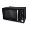 Microonde combinato ESPERANZA COCINERO 1200 W, 20 L, grill 900 W, display LED, da tavolo, nero