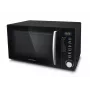 Microonde combinato ESPERANZA COCINERO 1200 W, 20 L, grill 900 W, display LED, da tavolo, nero