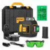 Livella laser smart 06-03040G verde 40 m - Smart marca
