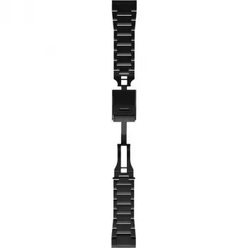Cinturino Garmin QuickFit® 26 Titanium 26 mm