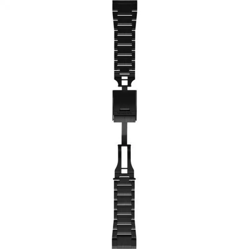 Cinturino Garmin QuickFit® 26 Titanium 26 mm