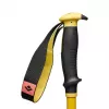 Bastoncini da sci Diamond Traverse 3 140 cm nero