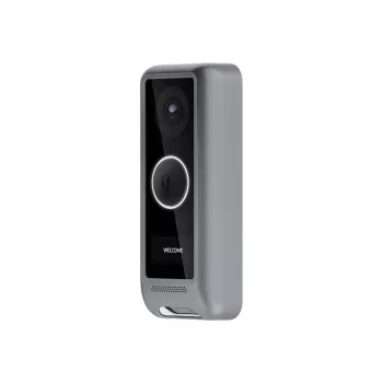 Cover Ubiquiti UVC-G4-DB argento