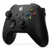 Controller wireless Microsoft Xbox nero Bluetooth Gamepad analogico / digitale Android, PC, Xbox One, Xbox One S, Xbox One X, Xbox Series S, Xbox Series X, iOS