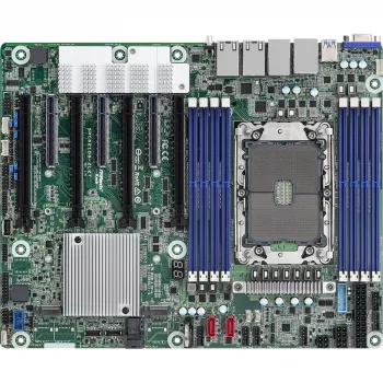 Scheda madre ASRock SPC621D8-2L2T Intel C621A LGA 4189 ATX