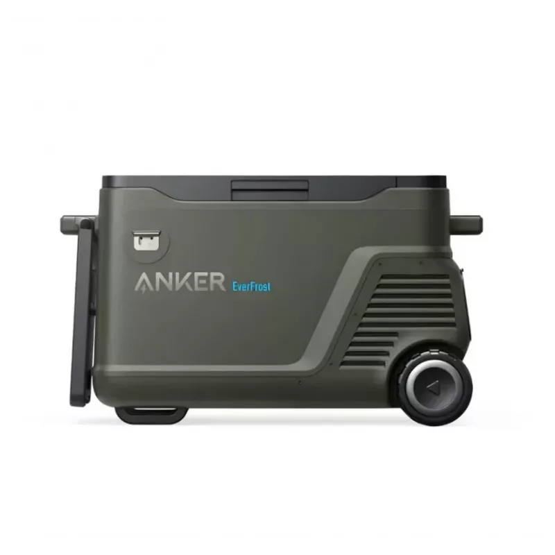 Anker Innovations Anker EverFrost batteria frigorifero portatile 40 nero