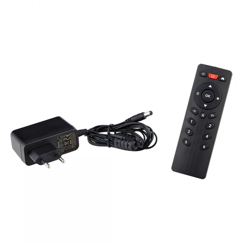 Radio digitale Albrecht DR 865 Senior (confezione aperta)