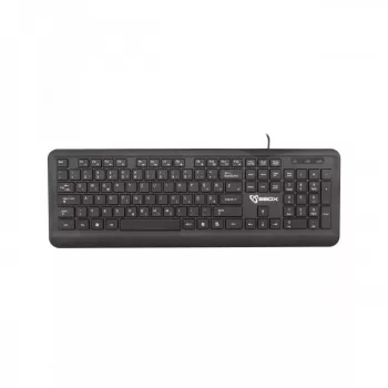 Tastiera Sbox K-19