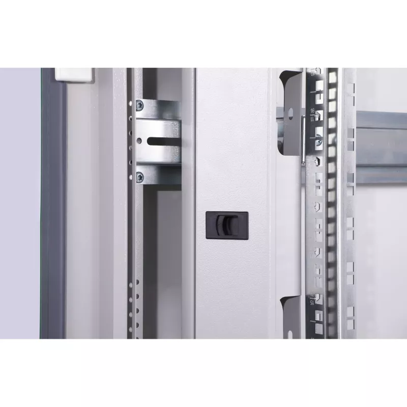 Rack a installazione libera Digitus DN-19 26U-8/8-1