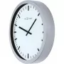 NeXtime orologio 3031 Magic - Stripe, 25x35,2 cm, da parete, bianco