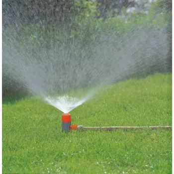 Irrigatore Gardena Classic Spray Sprinkler Fox 1951-20