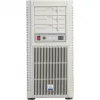 Case SilverStone FLP02 Tower SSI CEB beige