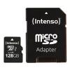 Scheda di memoria Intenso 128 GB MicroSD UHS-I Classe 10 3424491