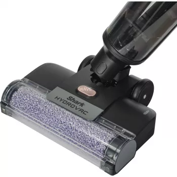 Shark WD210EU aspirabriciole nero