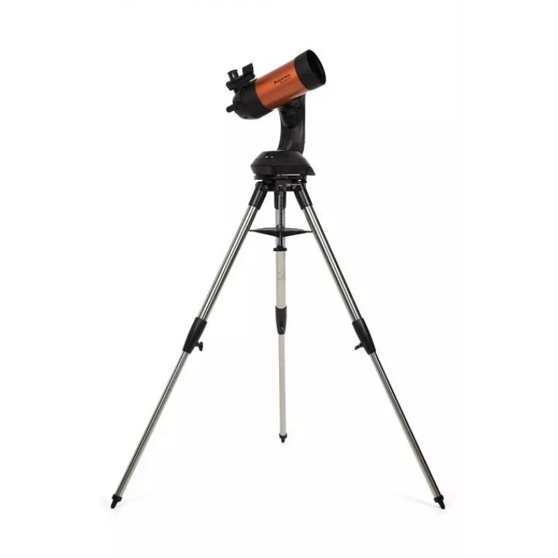Celestron NexStar 4SE 241x nero, marrone