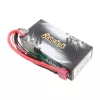 Pacco batteria LiPo Gens ace G-Tech 4000mAh 2S2P 7.4V 60C