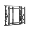 Supporto a parete per videowall TV MACLEAN MC-845 VESA 600x400mm supporto per display