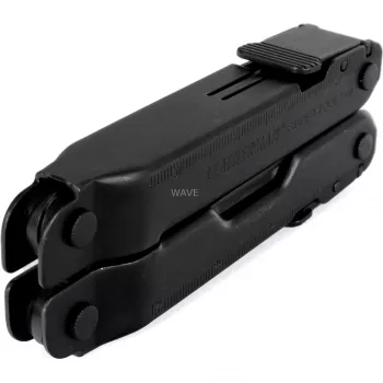 Leatherman 832758 nero