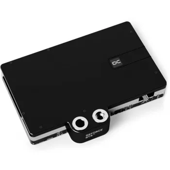 Alphacool Core Geforce RTX 4090 Founders Edition con backplate (13470)