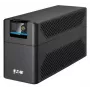 Gruppo di continuità Eaton 5E Gen2 900 USB, 0.9 kVA / 480 W, Line-Interactive, 2x prese Type E, USB