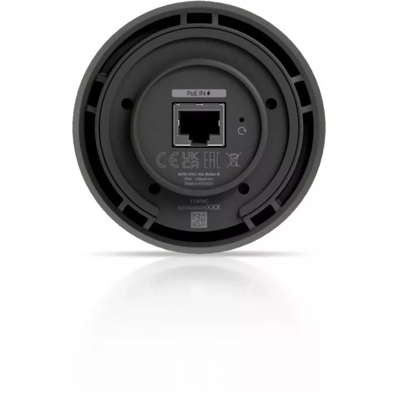 Telecamera di sicurezza IP Ubiquiti G6 Bullet 3840 x 2160 Pixel
